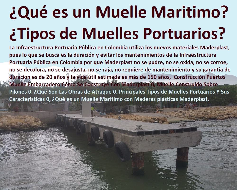 Construcción Puertos Muelle Embarcadero  Construcción y Mantenimiento de Puertos y Desembarcaderos, Bases Náuticas, Defensas Marítimas para el Atraque Embarcaciones, Plataformas Flotantes, Terminales Portuarios, Muelles Marinos, Embarcaderos Flotantes, Puertos Marítimos y Fluviales, Pontones Fijos, Astilleros, Maderas, construcciones Marinas, Navieras, Malecones, Construcciones Submarinas Bajo el Agua, Cómo Se Construye Con Maderplast 0, Muelle Construido Sobre Pilones 0, ¿Qué Son Las Obras de Atraque 0, Principales Tipos de Muelles Portuarios Y Sus Características 0, ¿Qué es un Muelle Mar Construcción Puertos Muelle Embarcadero Cómo Se Construye Con Maderplast 0, Muelle Construido Sobre Pilones 0, ¿Qué Son Las Obras de Atraque 0, Principales Tipos de Muelles Portuarios Y Sus Características 0, ¿Qué es un Muelle Mar Construcción Puertos Muelle Embarcadero Cómo Se Construye Con Maderplast 0, Muelle Construido Sobre Pilones 0, ¿Qué Son Las Obras de Atraque 0, Principales Tipos de Muelles Portuarios Y Sus Características 0, ¿Qué es un Muelle Mar Construcción Puertos Muelle Embarcadero Cómo Se Construye Con Maderplast 0, Muelle Construido Sobre Pilones 0, ¿Qué Son Las Obras de Atraque 0, Principales Tipos de Muelles Portuarios Y Sus Características 0, ¿Qué es un Muelle Mar